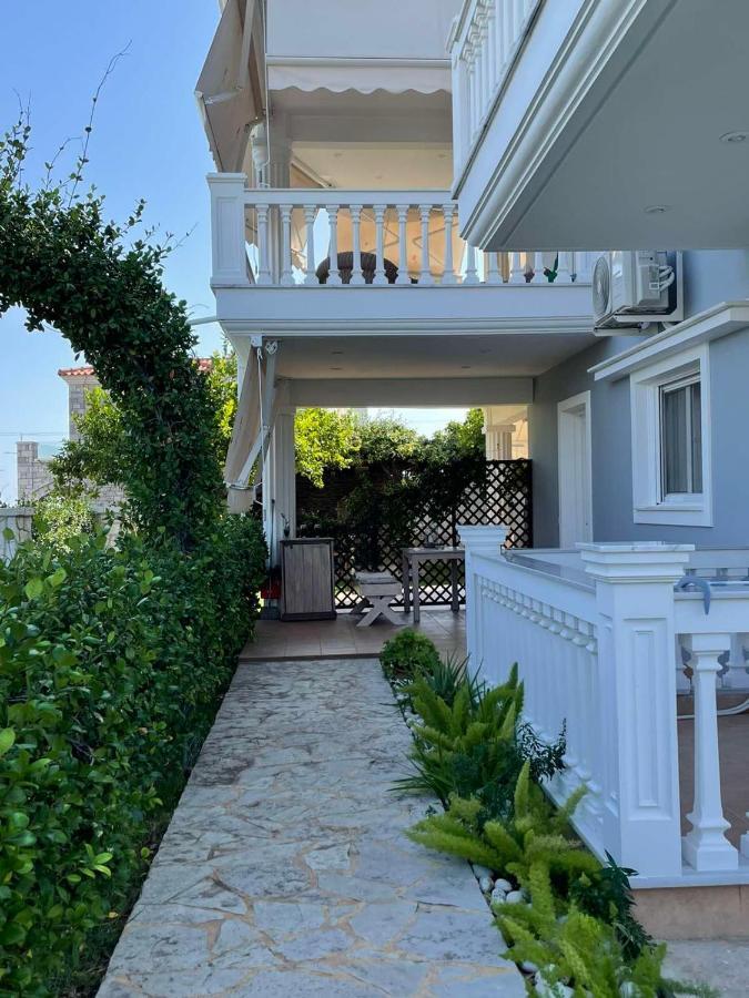 My Paradise Asíni Exterior foto