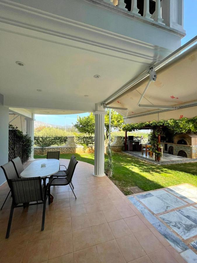 My Paradise Asíni Exterior foto