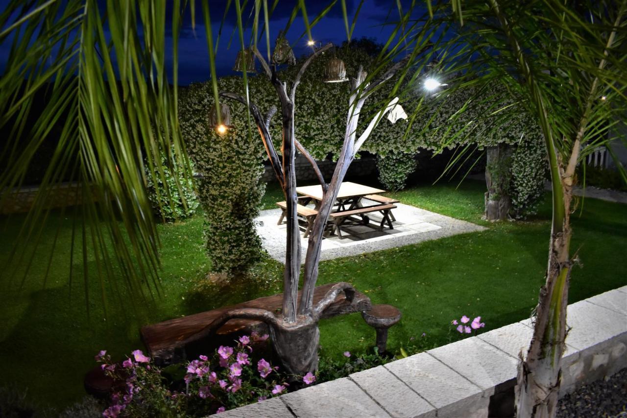 My Paradise Asíni Exterior foto
