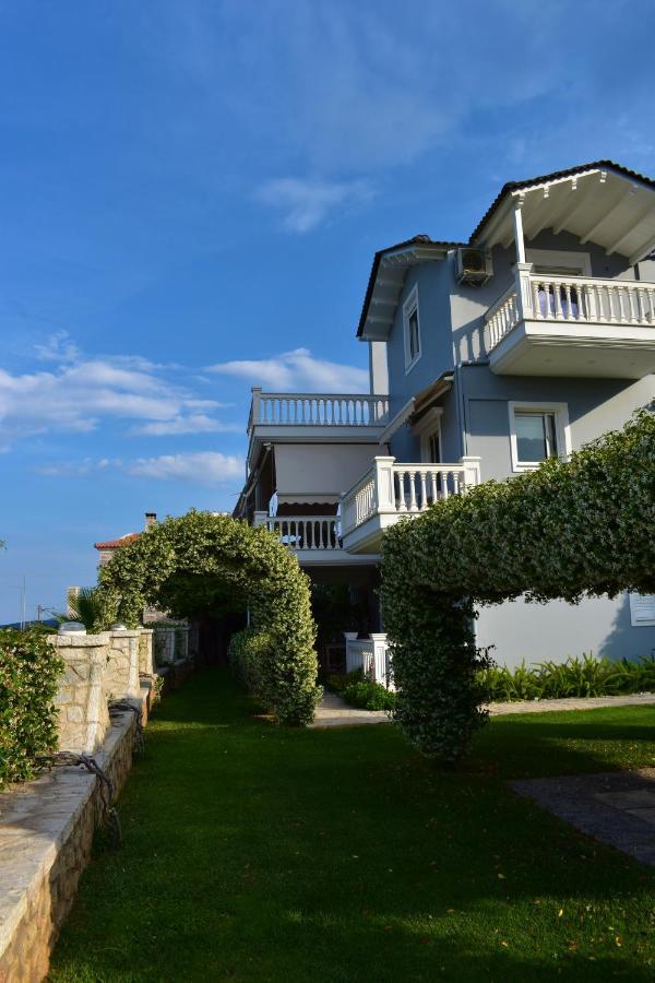 My Paradise Asíni Exterior foto