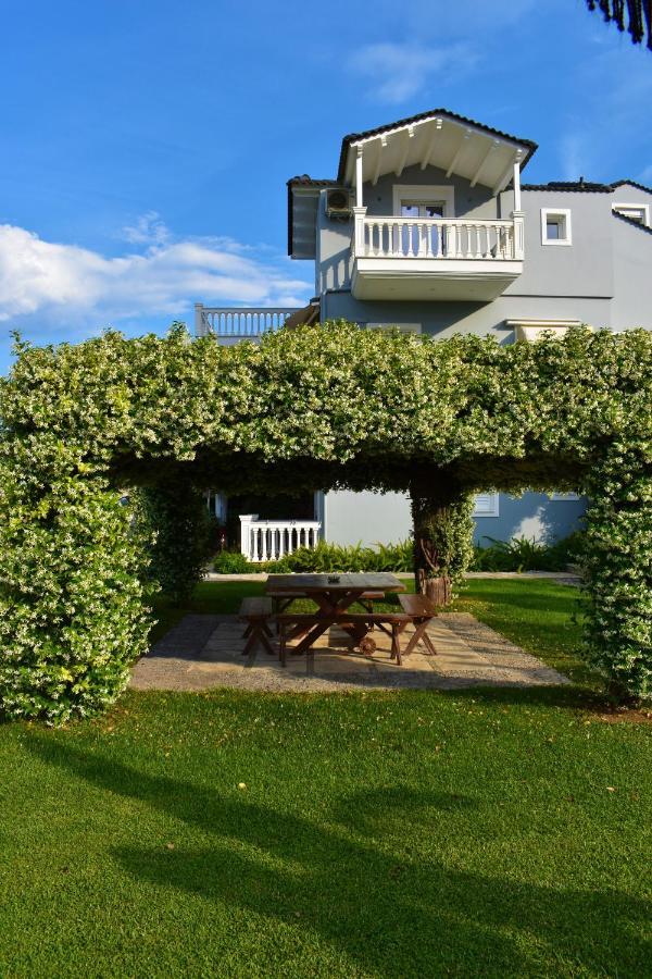 My Paradise Asíni Exterior foto